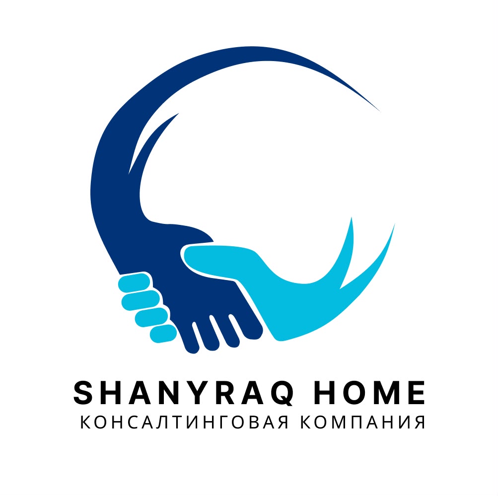 Shanyraq Home